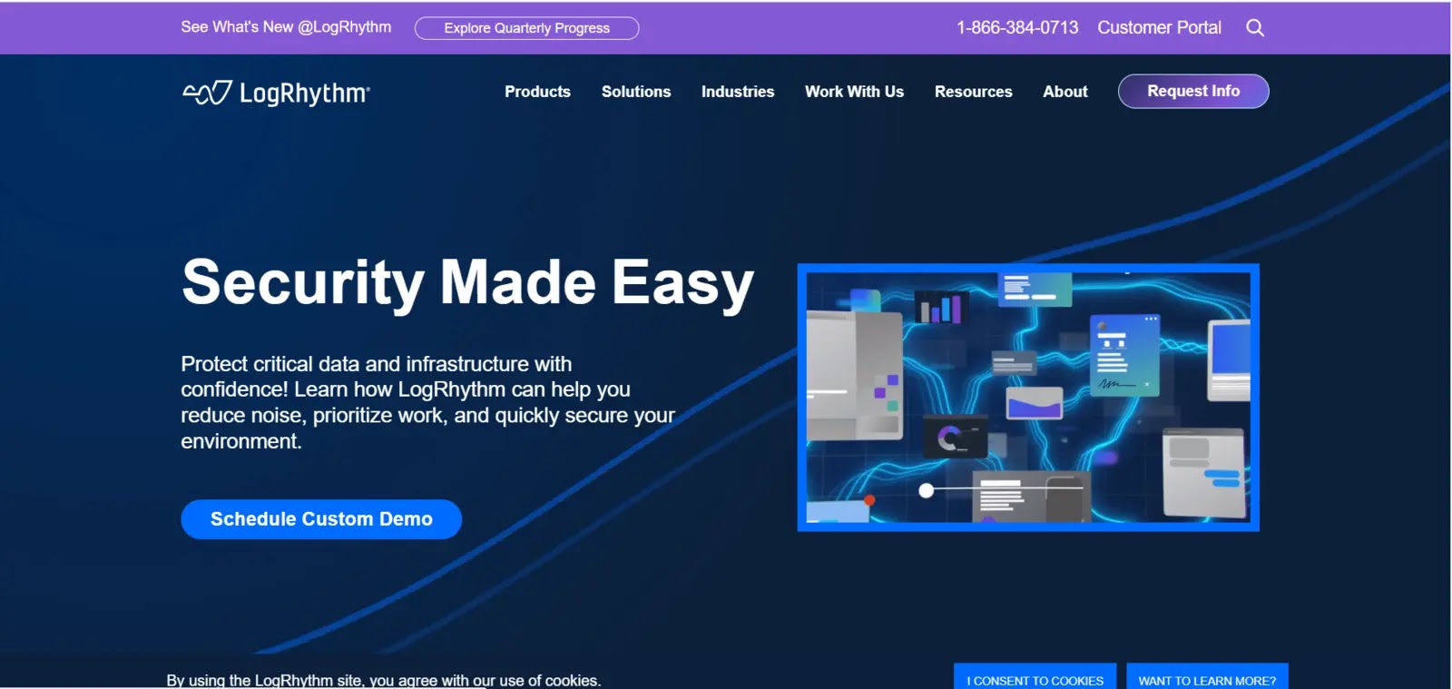 Best Insider Risk Management Platforms
